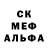 Alpha-PVP крисы CK Shishima Channel